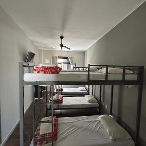 Dormitory Room Mixed